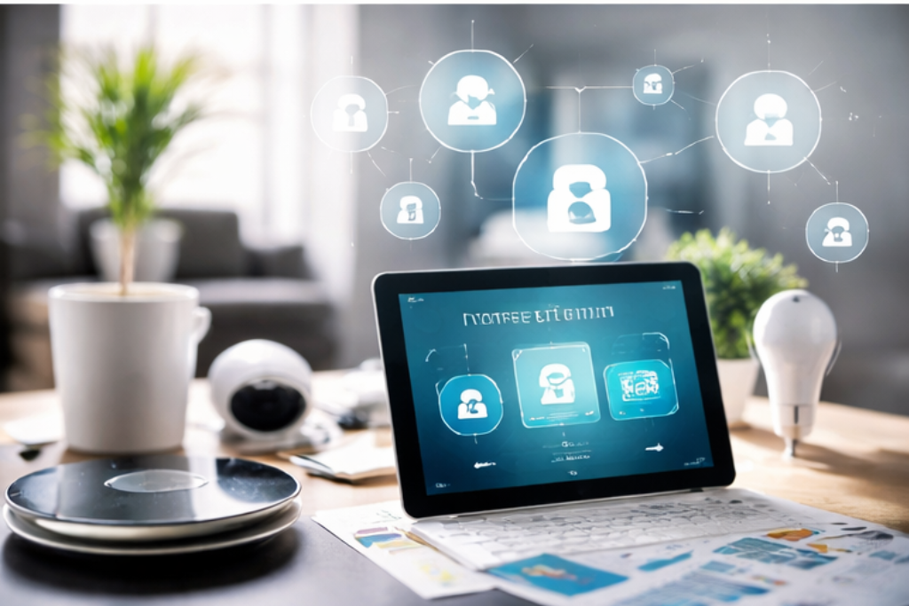 Internet of Things (IoT)